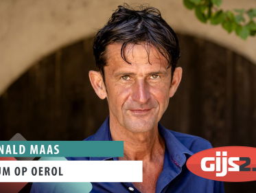 Cornald Maas over Oeral