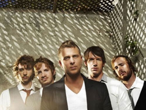 Het verhaal achter... I Ain't Worried van OneRepublic