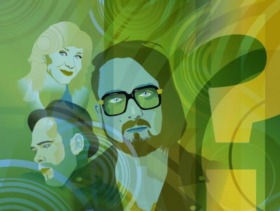 Win een optreden met het Metropole Orkest