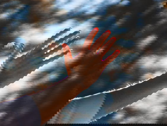 Waarom is ongeveer 90% van de mensen rechtshandig?