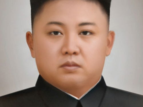 Kim Jong-un stuurt zus naar Winterspelen