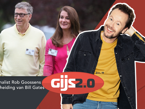 Bill en Melinda Gates beëindigen hun huwelijk na 27 jaar