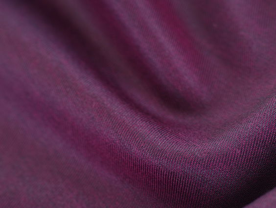 Kledingadvies: ga voor paars!