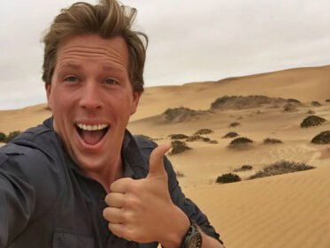 Freek Vonk komt met een tweede show in AFAS live