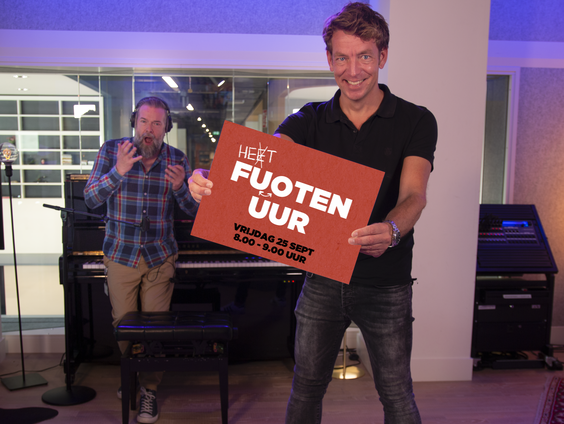 Er zit een foutje in 'You're Beautiful' van James Blunt