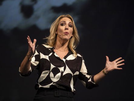 Lilian Marijnissen een gaat podcast maken