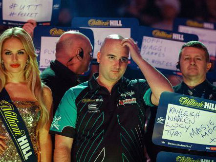 Walk on Girls moeten per direct stoppen