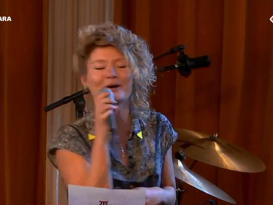 Spijkerlied 9 Januari 2021