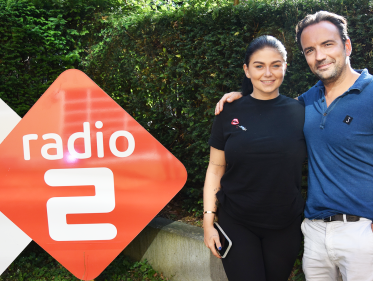 Roxeanne Hazes heeft door succes geen tijd voor bruiloft