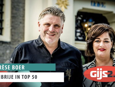 De Librije staat in top 50 beste restaurants