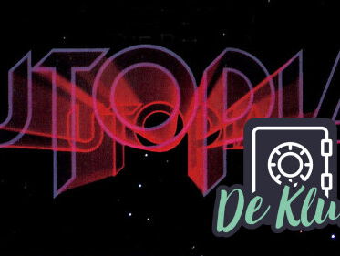 De Kluis: Utopia - 'Set Me Free'