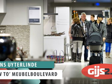 VTwonen stylist Frans Uyterlinde over de woontips voor deze zomer