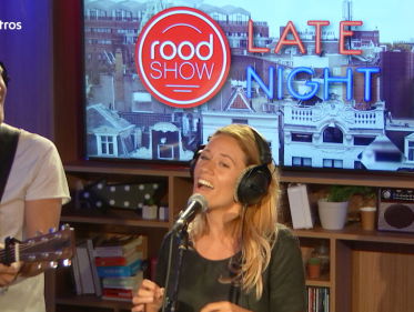 Lentekind - 'Oh Lala' Live @ Roodshow