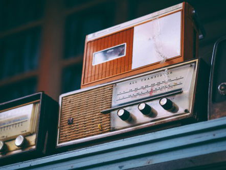 Primeurtje! Wij mogen de #RADIO100-lijst lanceren