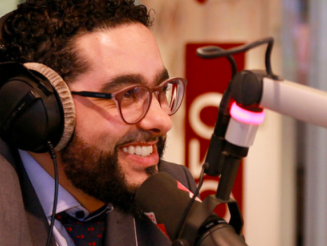 Mounir Toub (24Kitchen) terug op de buis