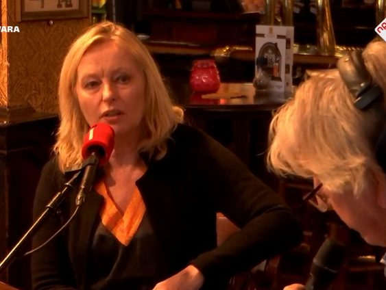 Jet Bussemaker, voorzitter van RVS over het essay: “Gezondheidsverschillen voorbij”