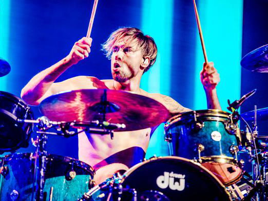 Het Gouden Trommelvlies - Niles Vandenberg