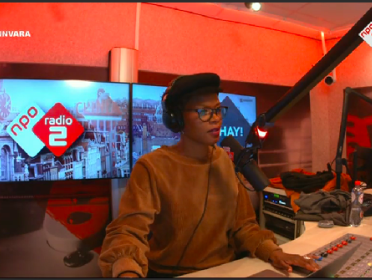 Hoe weet je kringspier wanneer je bijna thuis bent?