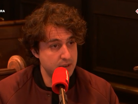 GroenLinks-leider Jesse Klaver vertelt wat Groenlinks van plan is met u, ons land en de wereld