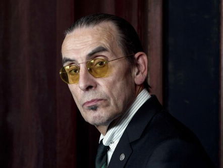 Biografie over Jules Deelder verschijnt