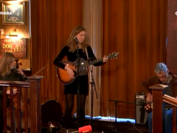 Clean Pete - Er is mij verteld