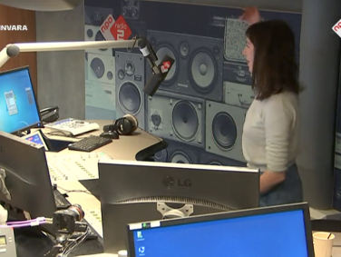 Lekker dansend de week inluiden