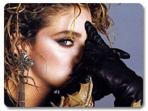 Het verhaal achter... Vogue van Madonna