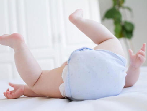 Jan Paul's poepverhaal