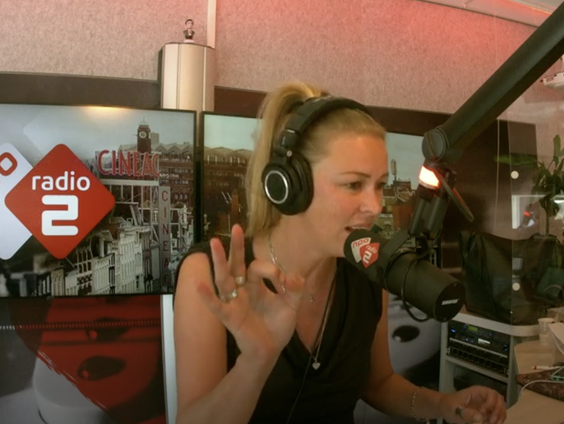 Annemiekes A-Plaat: Suzy V - ‘Lola’