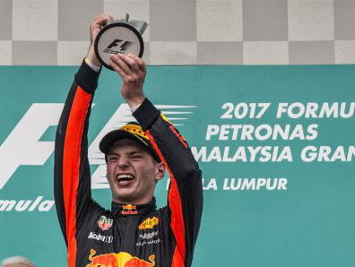 Het commentaar op Max Verstappens F1-winst in de mix op ‘This Is How We Do It’!