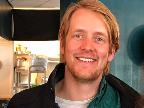 Boek Sander Heijne: Er zijn 17 miljoen wachtende voor u