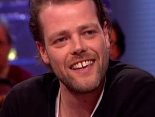 Martijn Koning over Gabbers