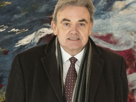 Hoe is het een maand voor de inauguratie in Amerika? Amerikadeskundige Willem Post weet het!