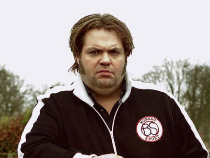 Frank Evenblij over Shirtje Ruilen RTL 7