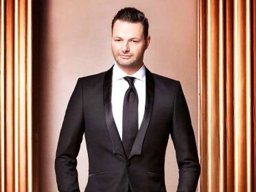 Fred van Leer komt met 'Say Yes To The Dress'