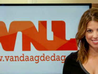 Roos Moggré nam verkeerde afslag A1