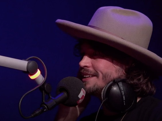 Rob Dekay probeert steeds meer zijn muzikale grenzen op te zoeken