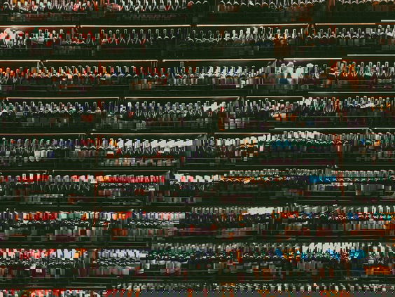 De eerste alcoholvrije slijterij van Nederland is vanaf vandaag een feit