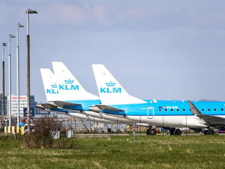 De Blauwe Familie haalt Nederlanders op!