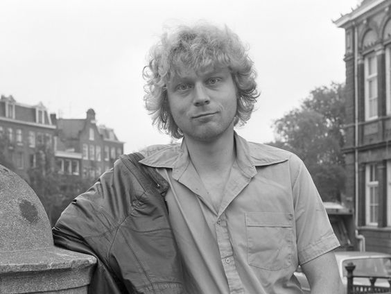 Kledingadvies: kleed je als Theo van Gogh