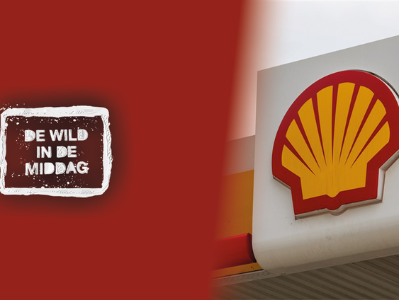 Mathijs Bouman: 'Shell wordt volledig Brits'