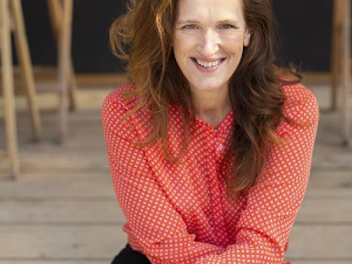 Saskia Smith heeft een nieuw boek!