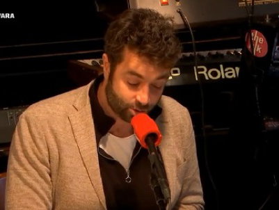 Column van Martijn Hillenius