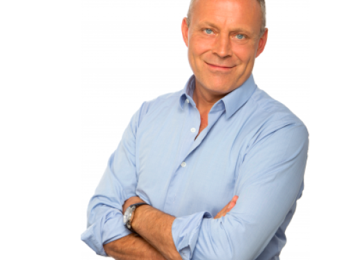 NOS-correspondentenavond