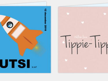 De meest populaire (en vreemde) voornamen van 2017