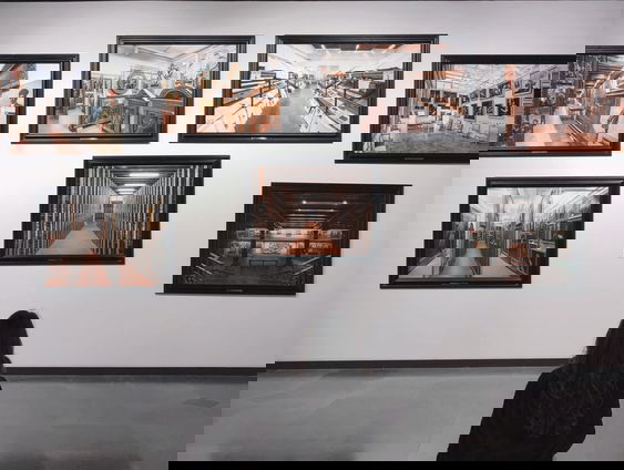 Sanne Frequin: 'Historische figuren worden tot leven gewekt foto's'