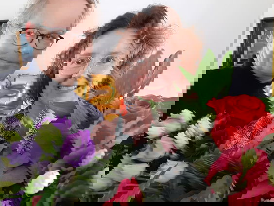 Henk-Jan en Judith gaan gezellig een weekend naar Rotterdam