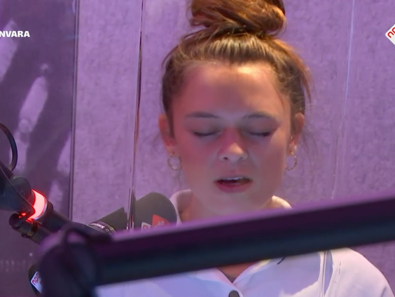 Frae - Good Gold (Live @ Giel)