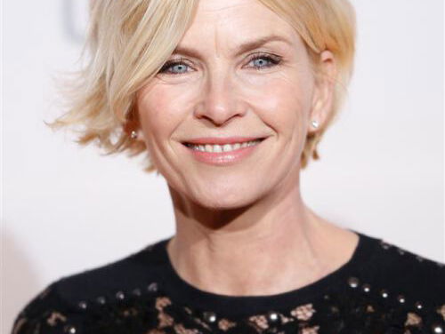 Anita Witzier over haar nieuwe programma "MAG DAT?!"