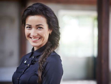 Birgit Schuurman over Meisje van Plezier